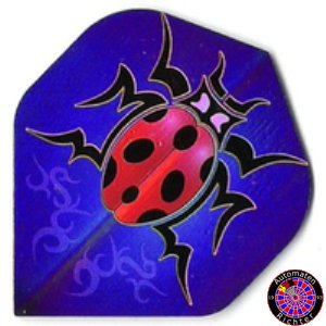 Metallic 2D Flight Standard - K�fer